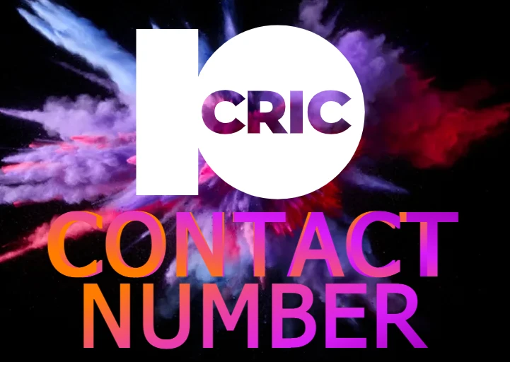 10cric-contact-number