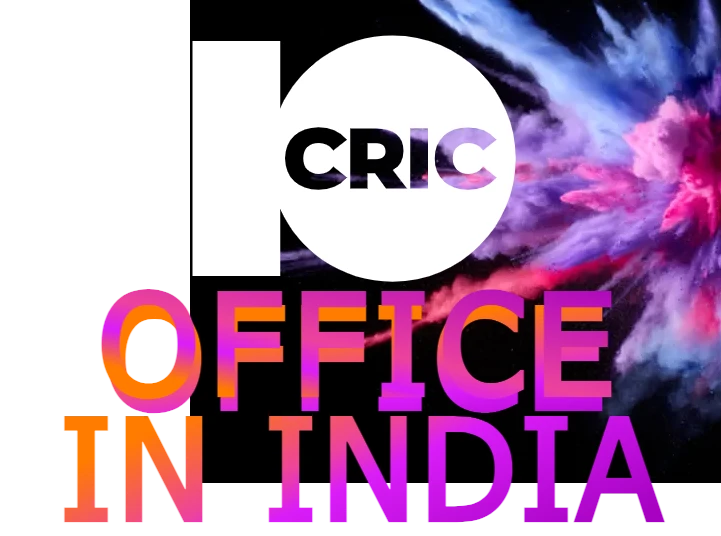 10cric-office-in-india