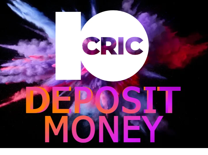 how-to-deposit-money-in-10cric